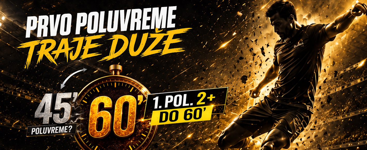 1 Pol 2 do 60