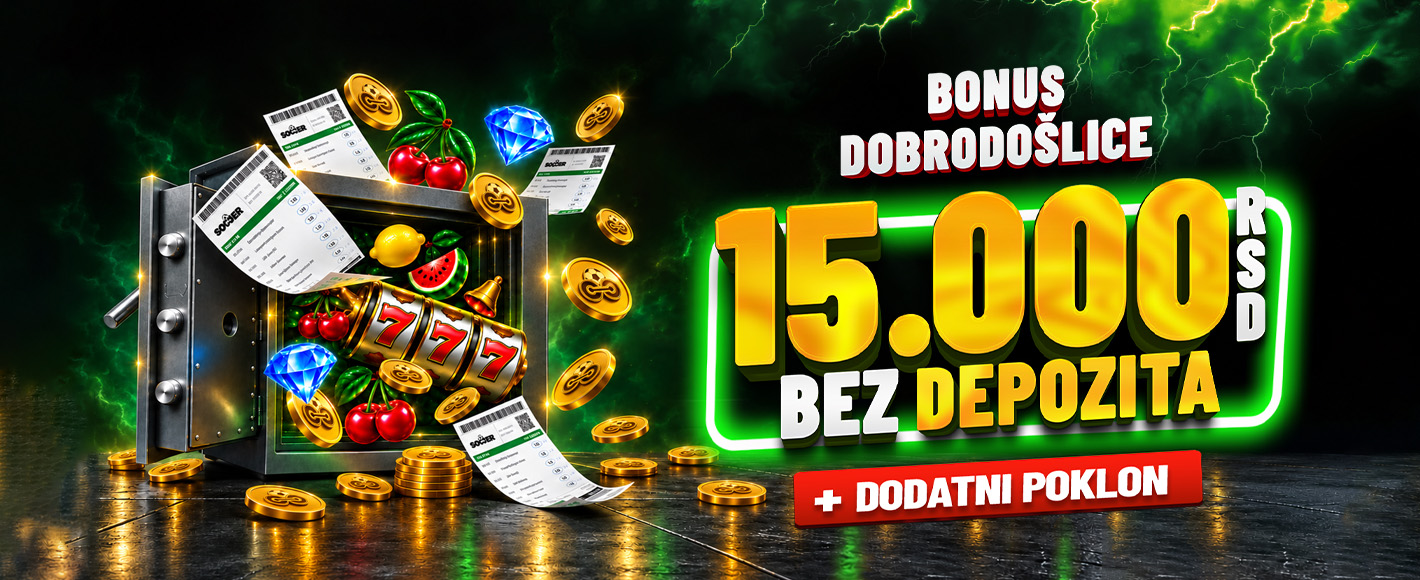 no depozit bonus