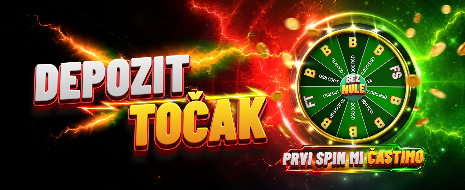 Depozit točak