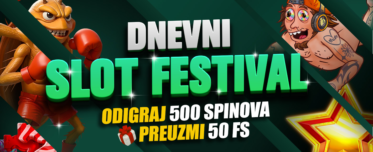 denvni slot festival