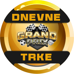 Dnevne trke