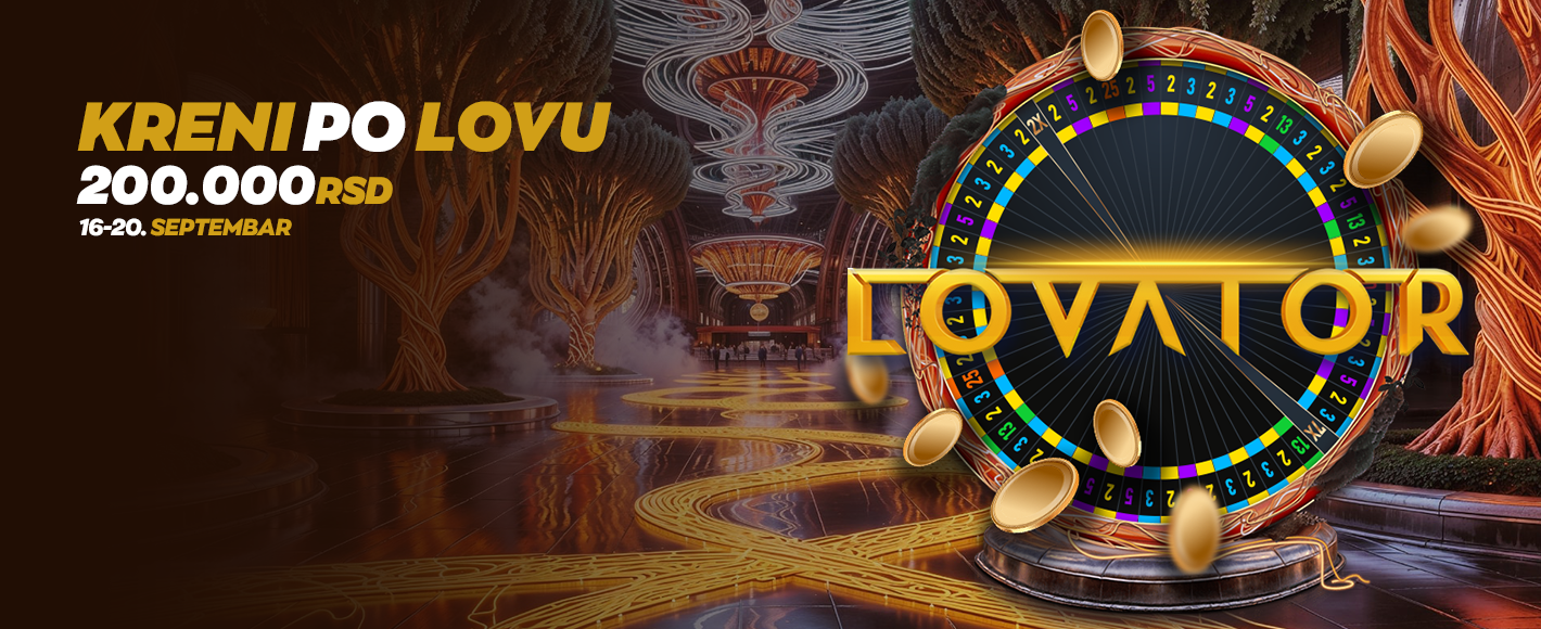 Kreni po lovu