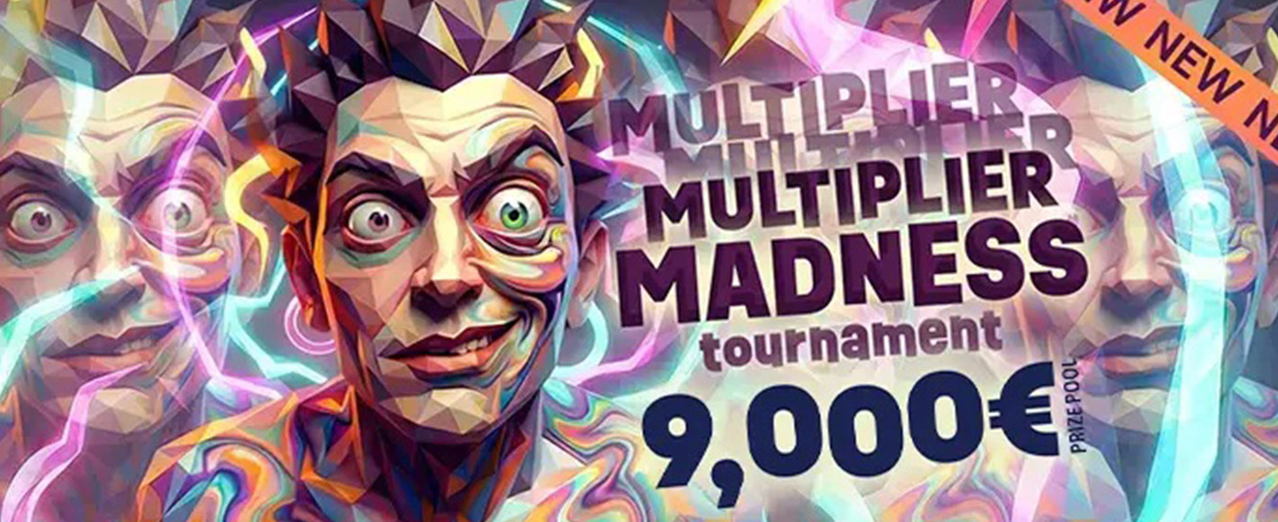 Multiplier Madness