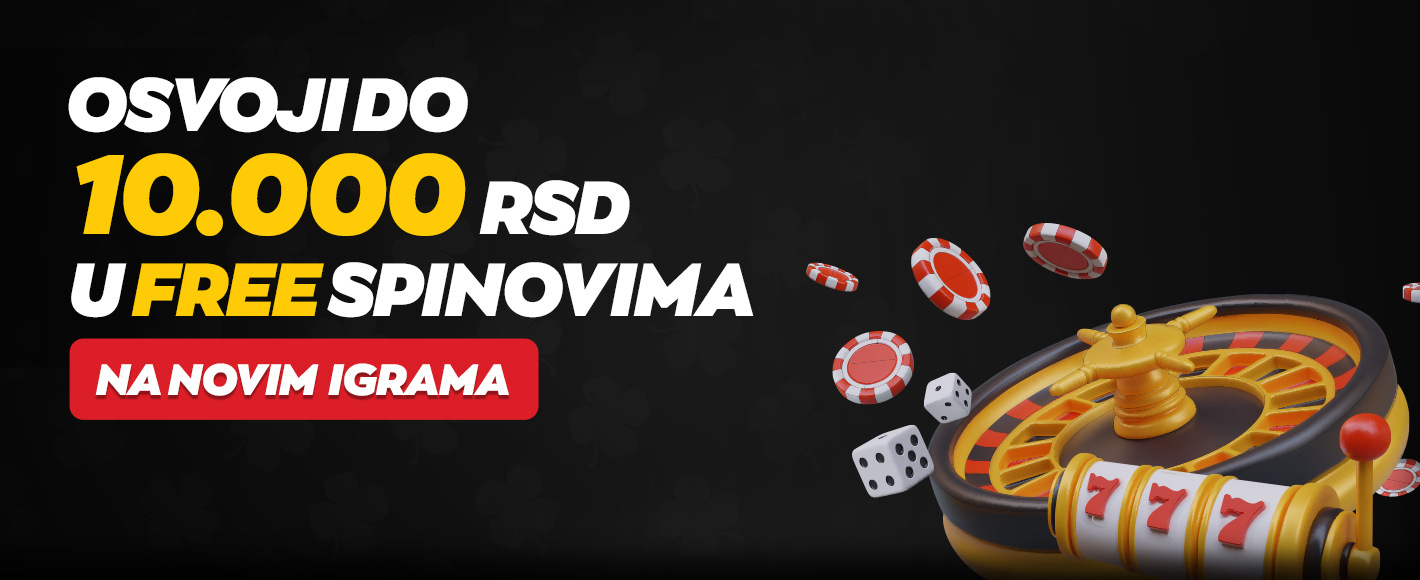 nove igre dnevni spinback