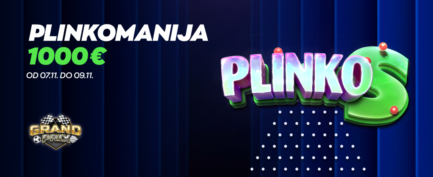 plinkomanija