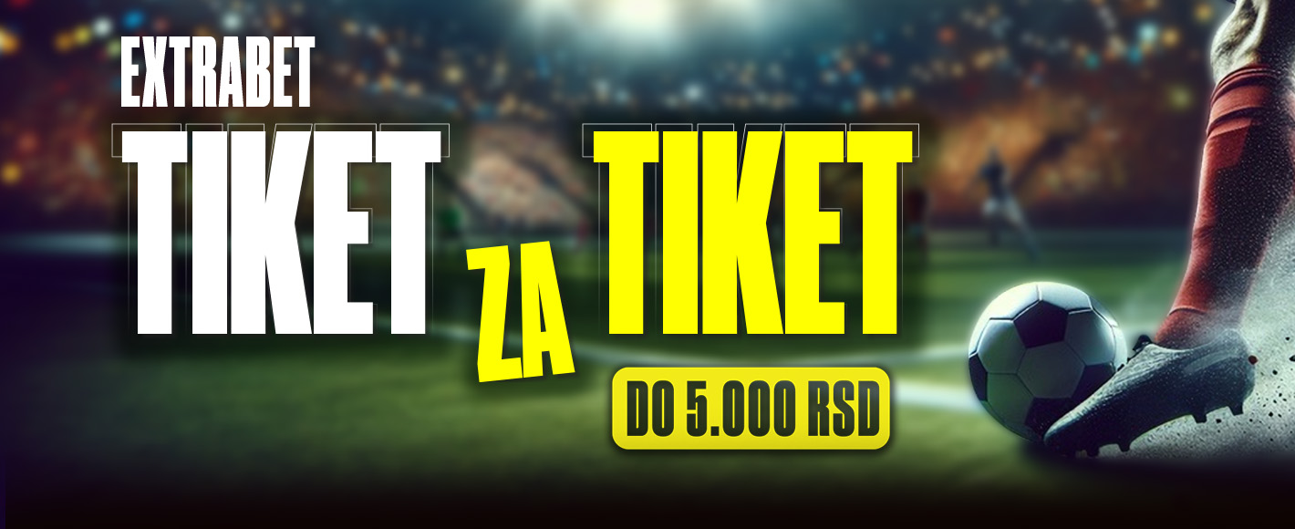 Tiket za tiket