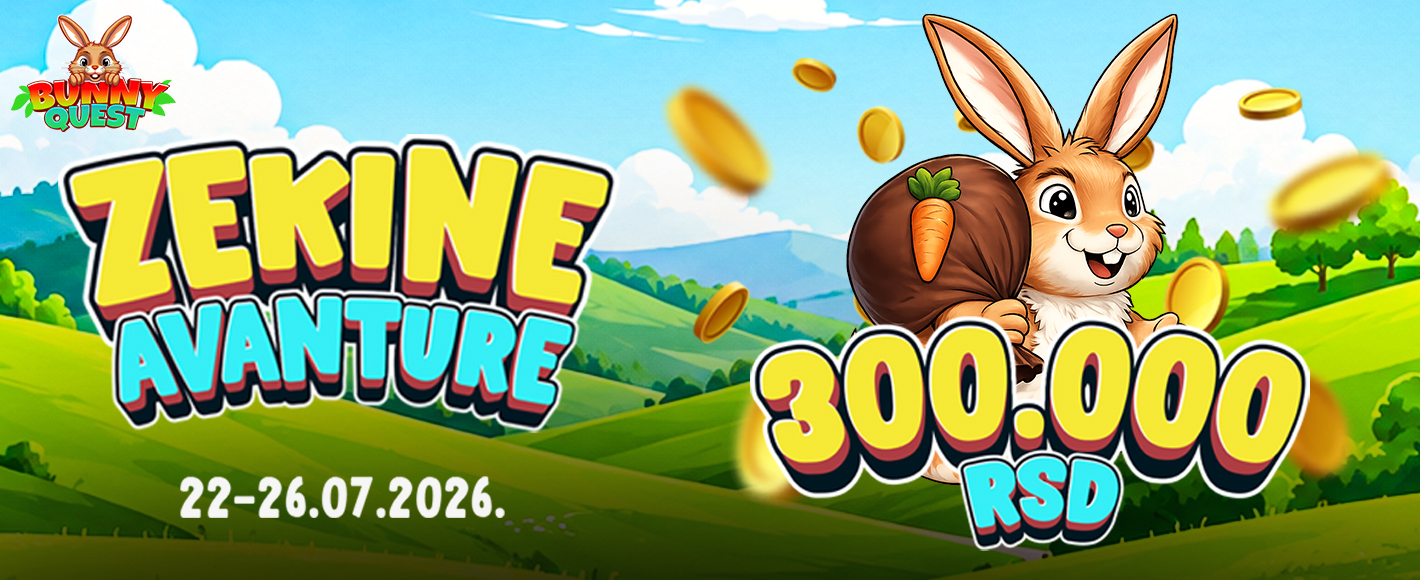Potera za zekom