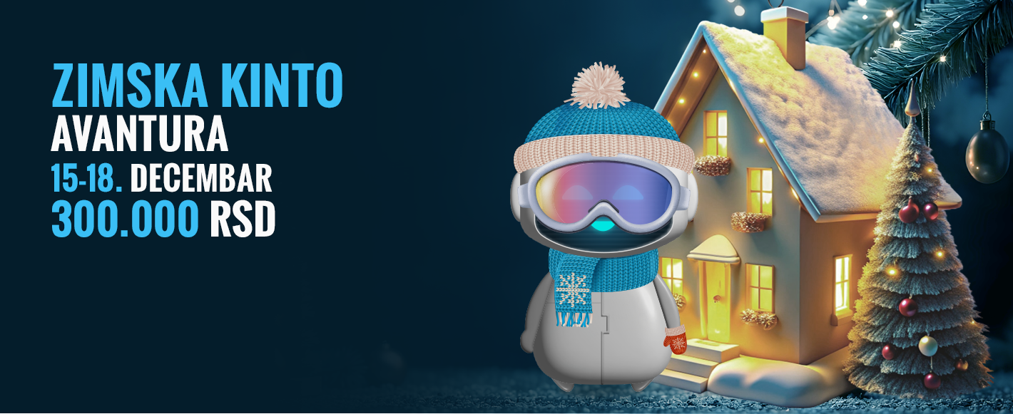 zimski kinto